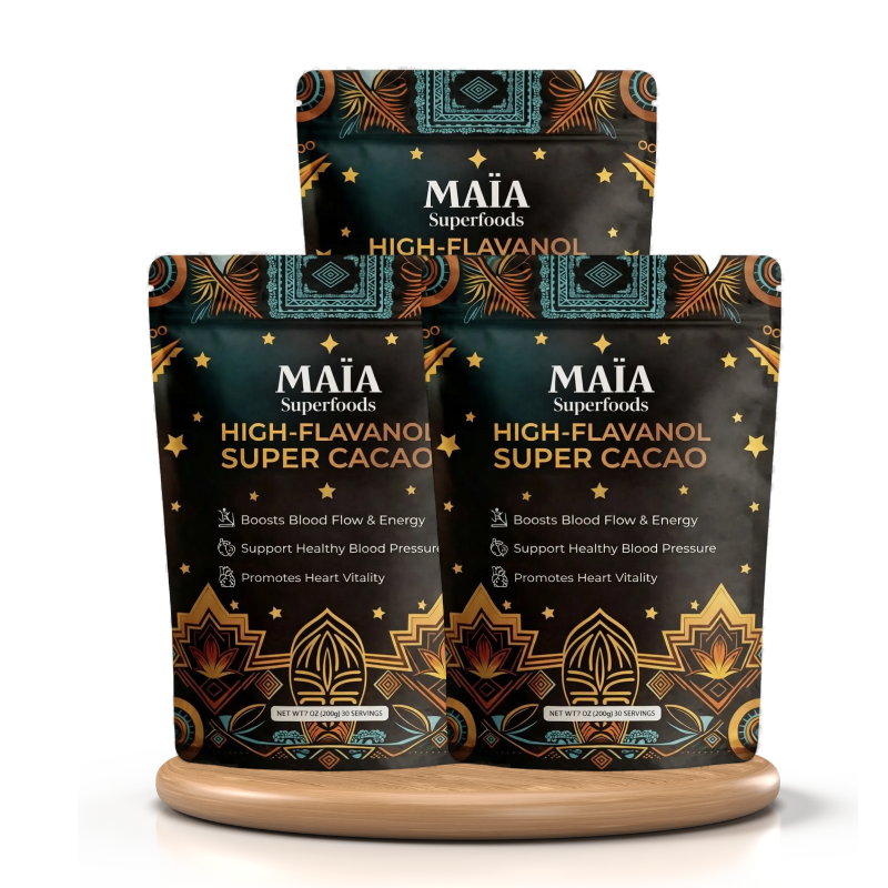 Maïa™ Ceremonial Cacao