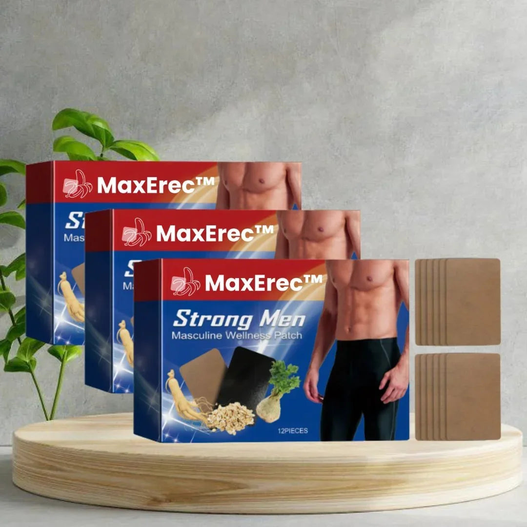MaxErec