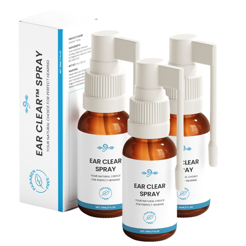 EarClear