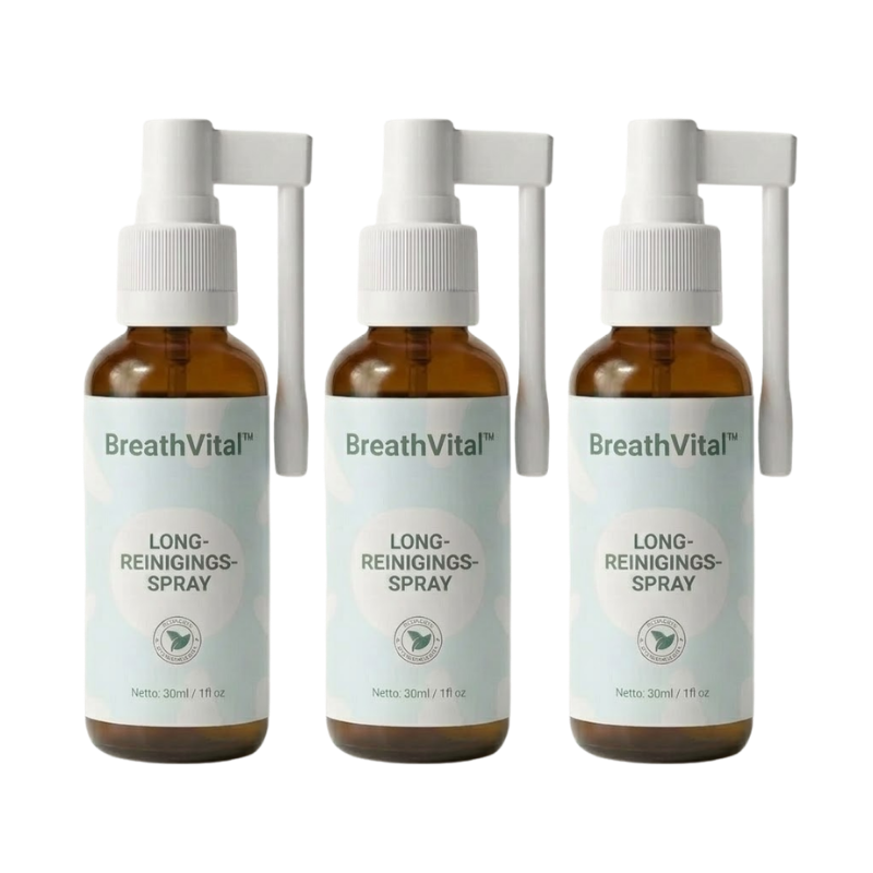 BreathVital