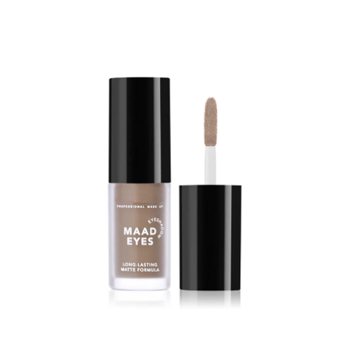 Maaď Eyes Lidschatten – hochpigmentiert – für intensive Farblacke