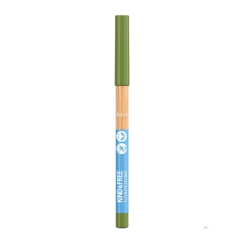 Kind & Free Clean Eye Definer Eyeliner – tierversuchsfrei – für den Wasserrand