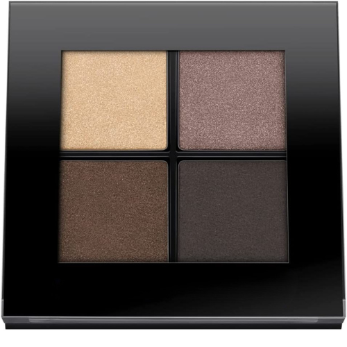 Pert Mini Lidschattenpalette – 4 aufeinander abgestimmte Farben