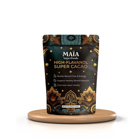 Maïa™ Ceremonial Cacao