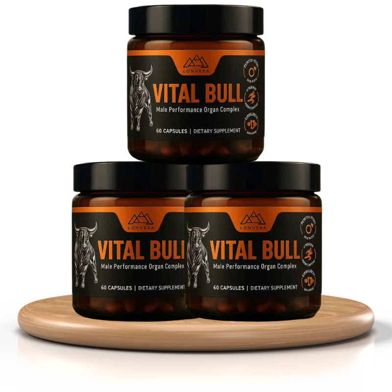 Vital Bull