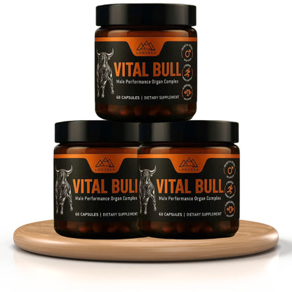Vital Bull