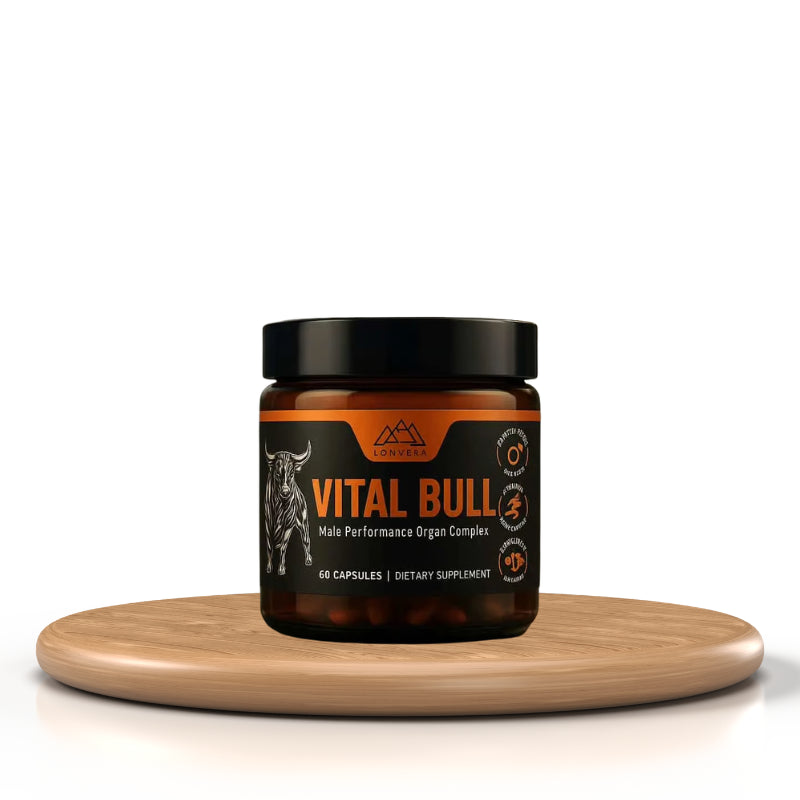 Vital Bull