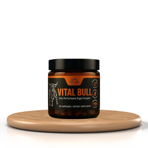 Vital Bull