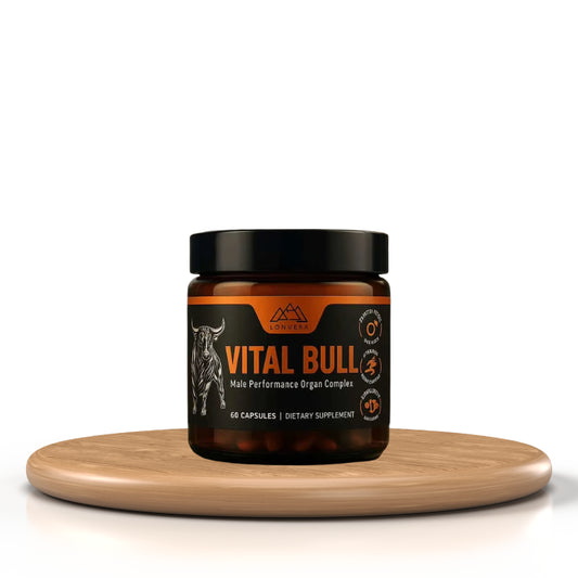 Vital Bull
