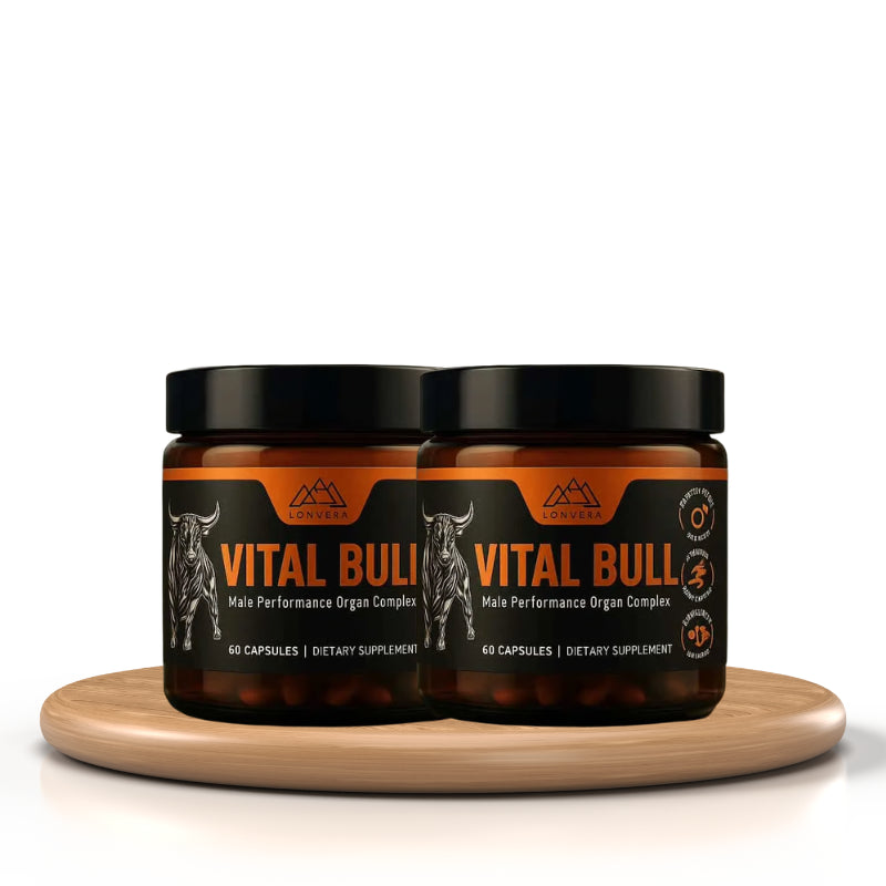 Vital Bull