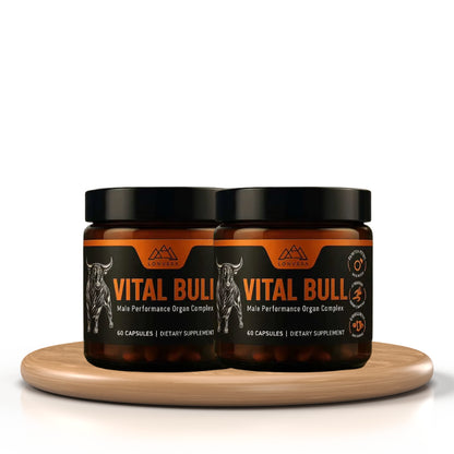 Vital Bull