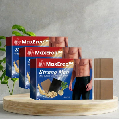 MaxErec