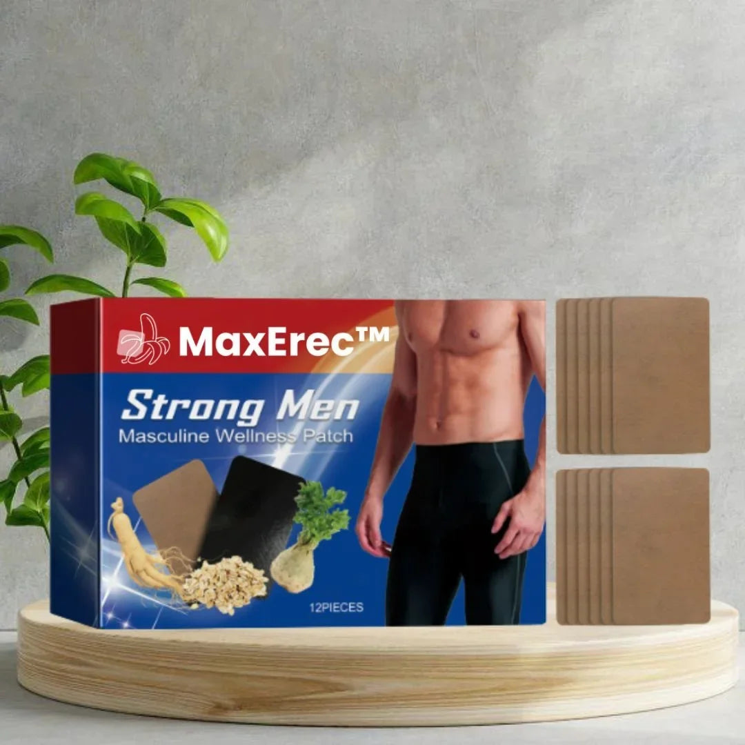 MaxErec