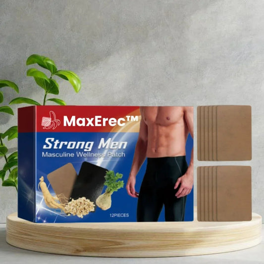 MaxErec