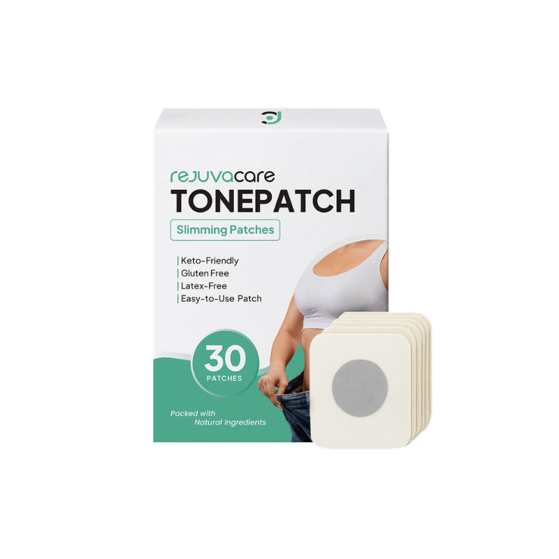 TenoPatch