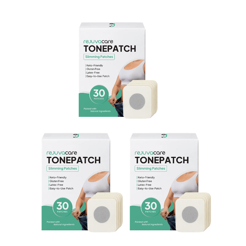 TenoPatch
