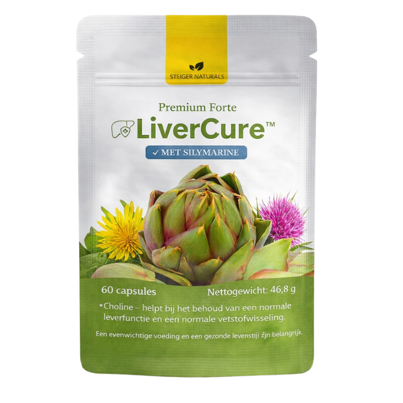 LiverCure