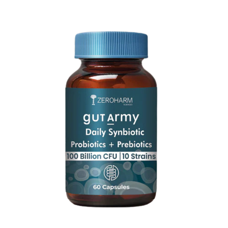 GutArmy