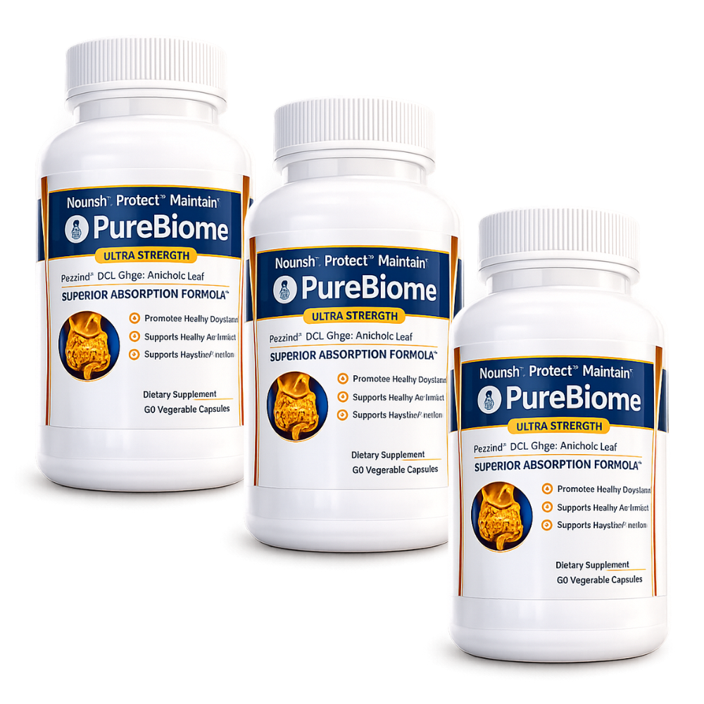 PureBiome