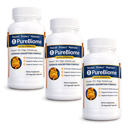 PureBiome