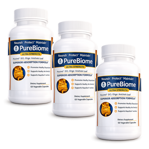 PureBiome