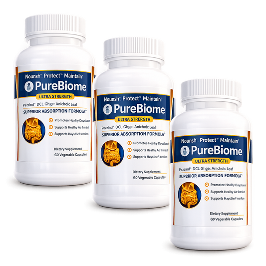 PureBiome