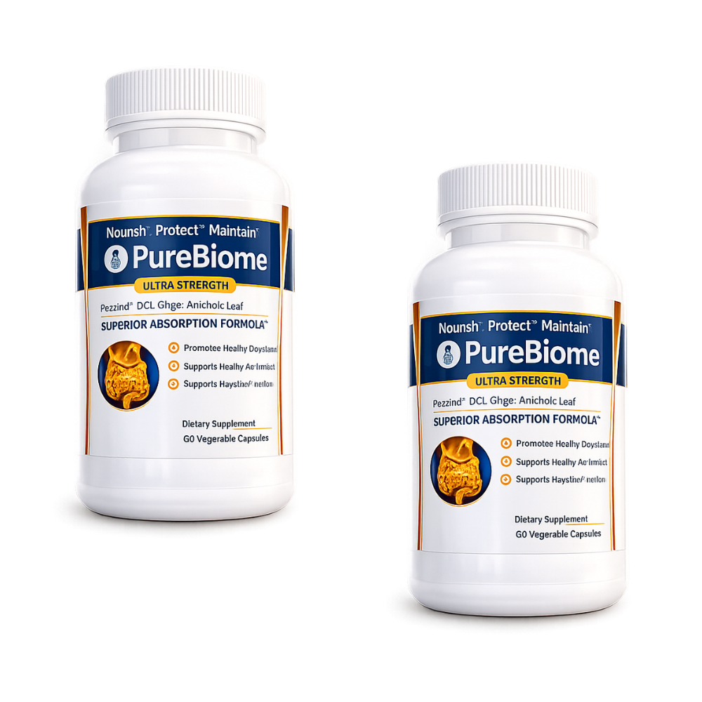 PureBiome