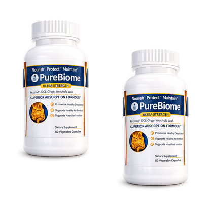 PureBiome