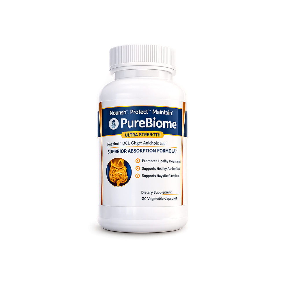 PureBiome