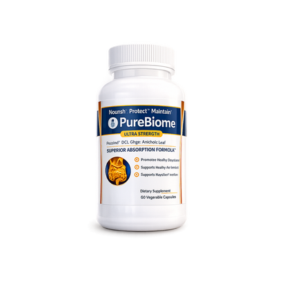 PureBiome