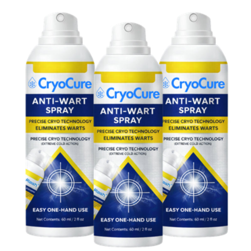 CryoCure