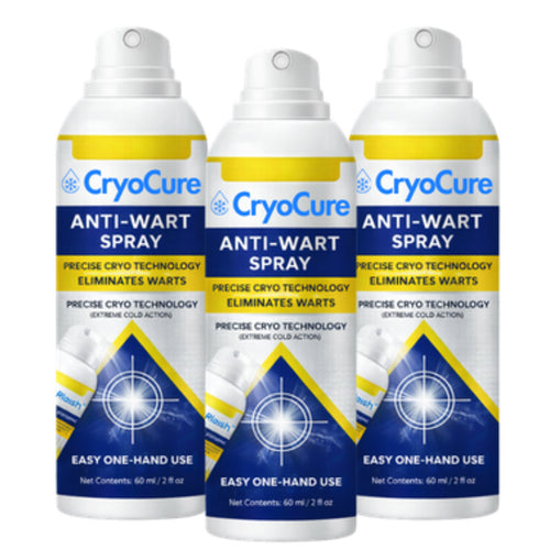 CryoCure