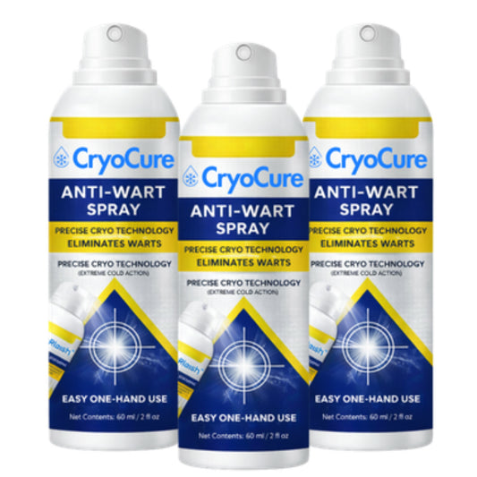 CryoCure