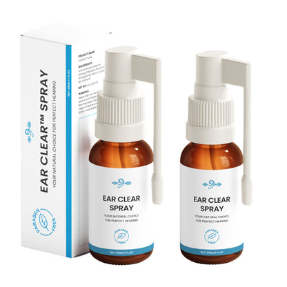 EarClear
