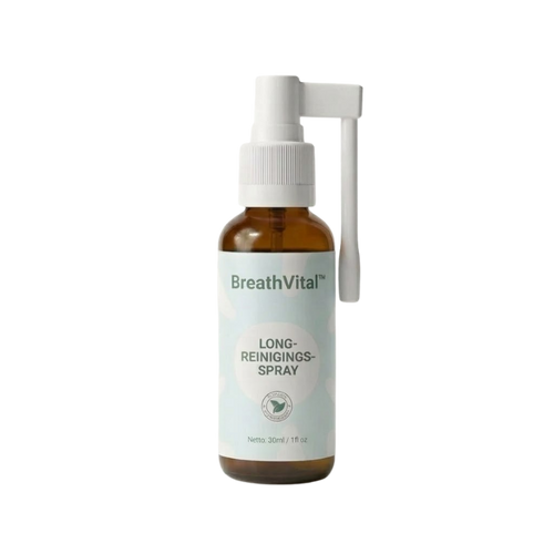 BreathVital