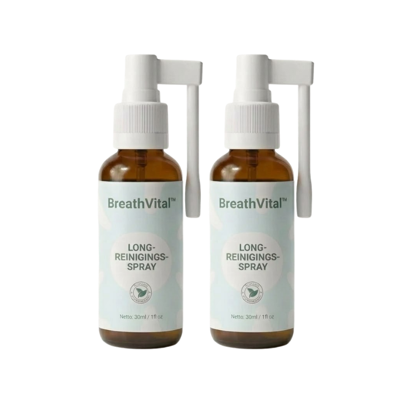 BreathVital