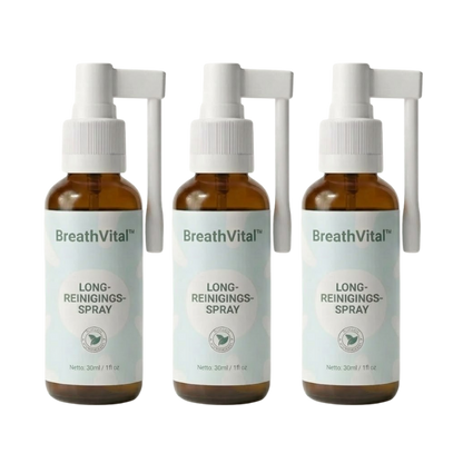 BreathVital