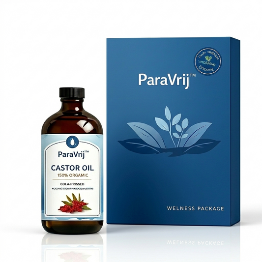 ParaVrij