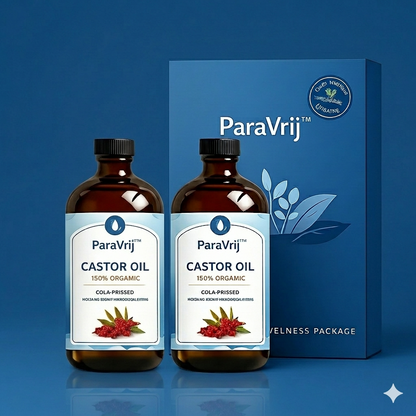 ParaVrij