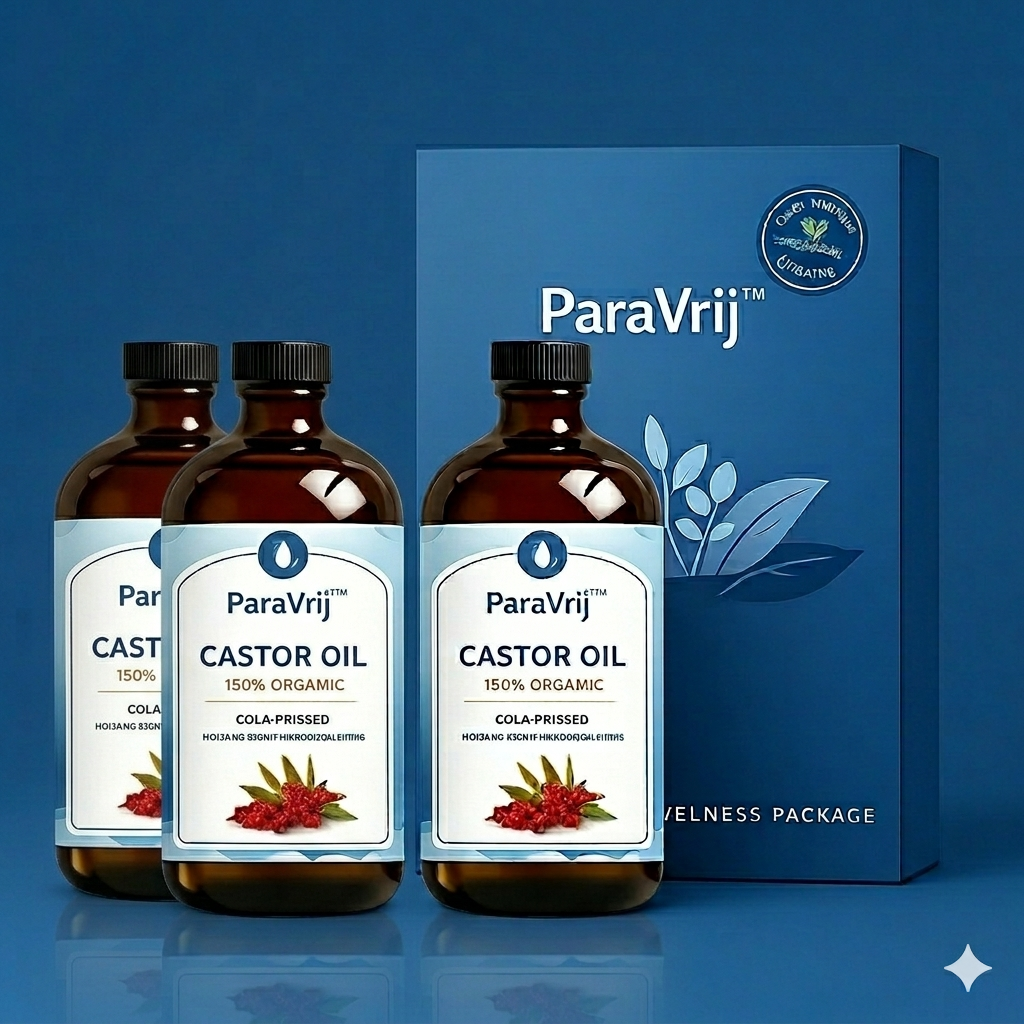 ParaVrij