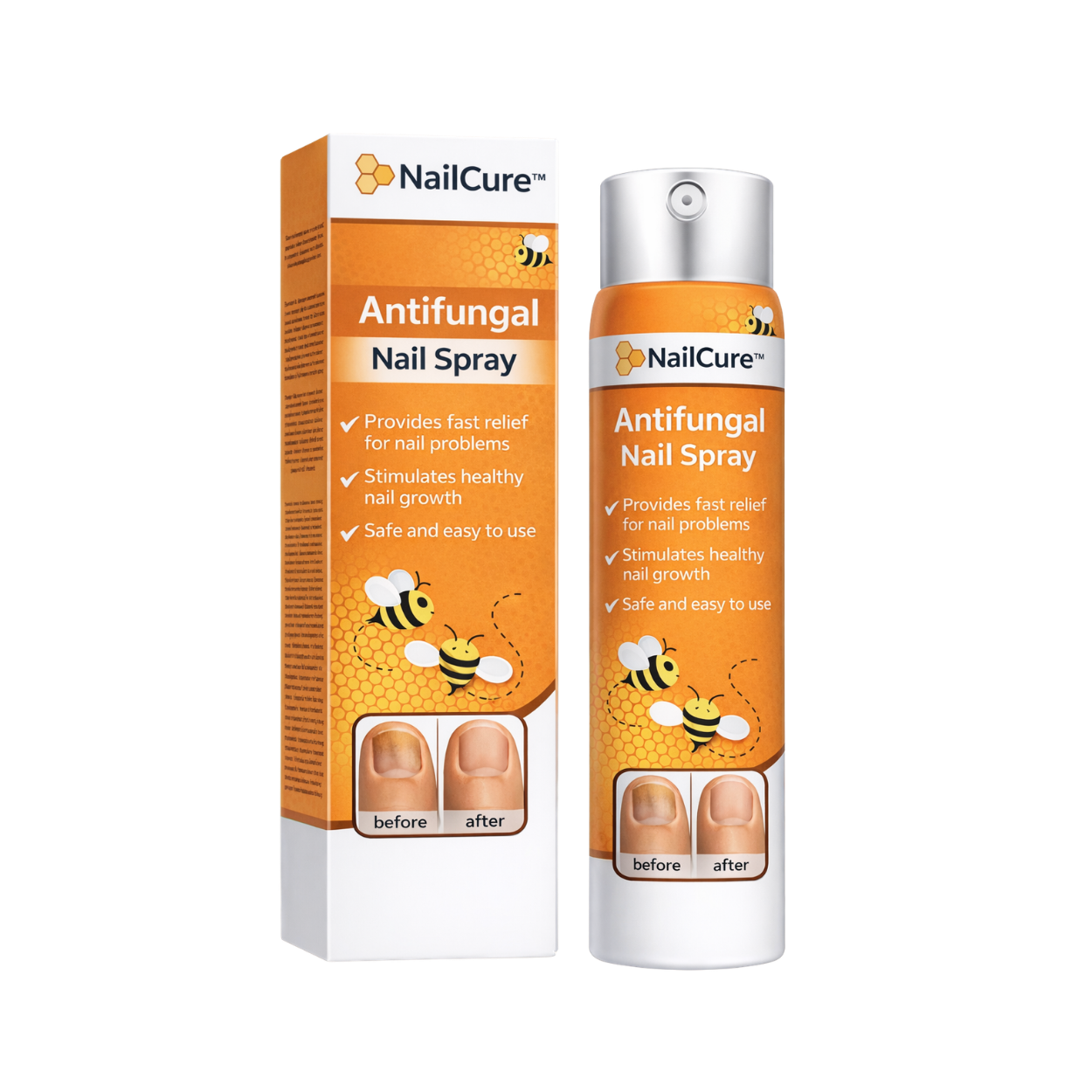 NailCure