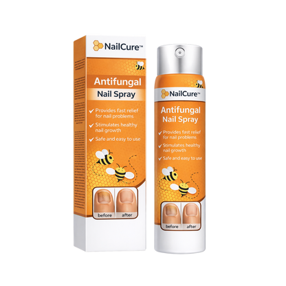 NailCure