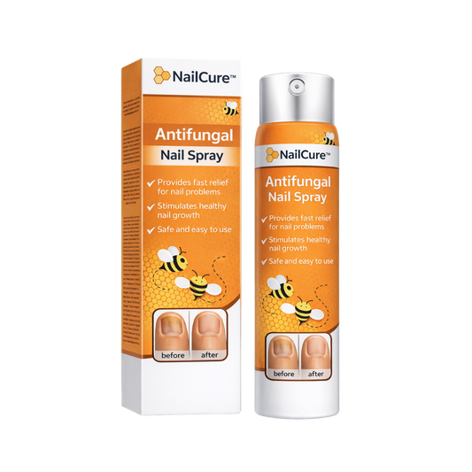 NailCure