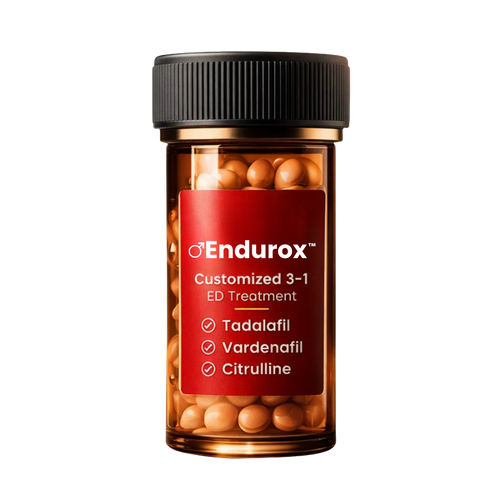 Endurox