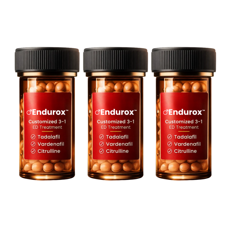 Endurox