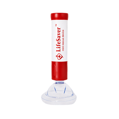 LifeSaver