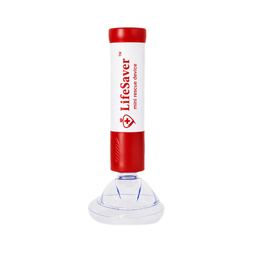 LifeSaver