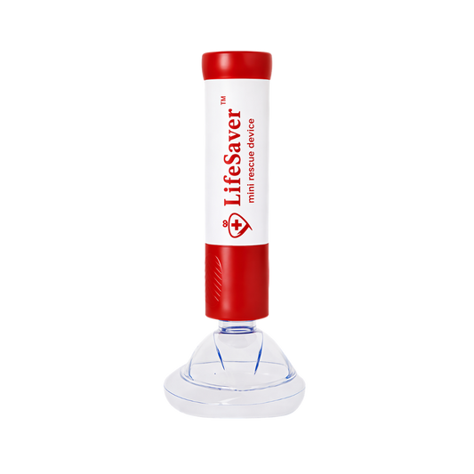LifeSaver