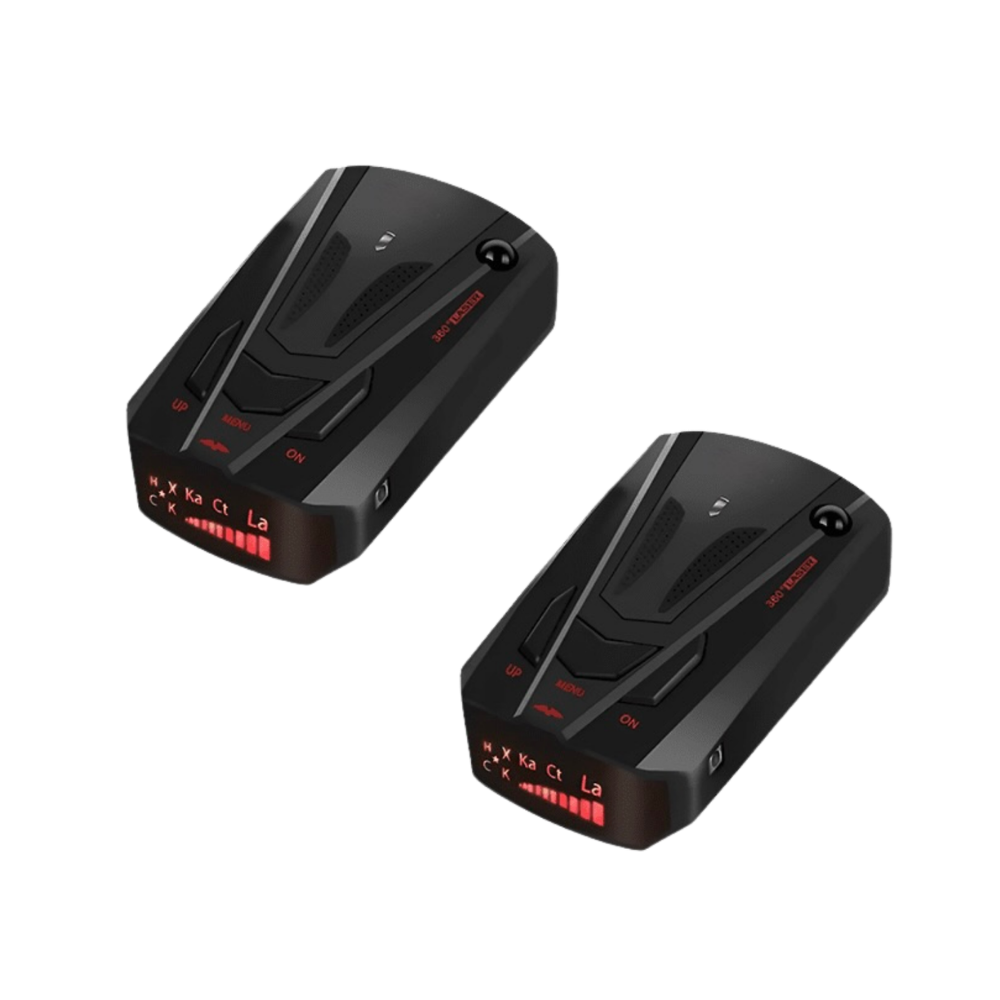 RadarShield