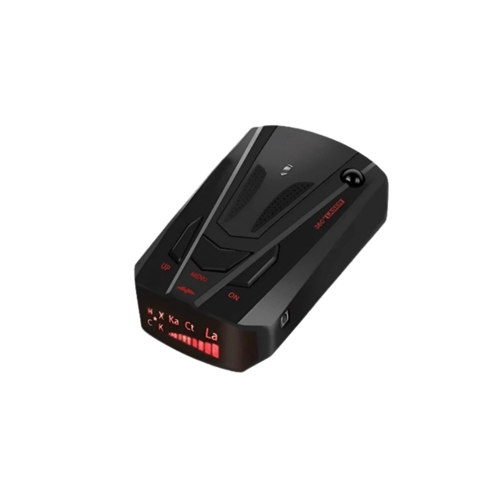 RadarShield